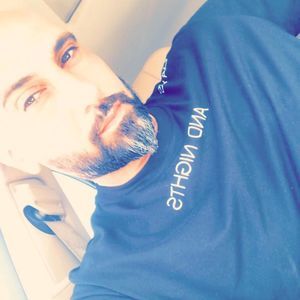 Meet your Posher, Emad